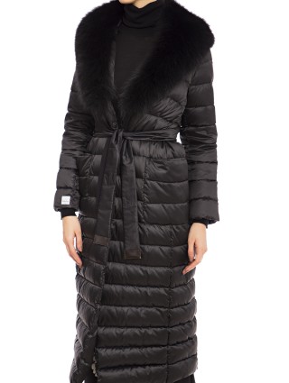 Пальто MAX MARA (4341): фото 5 - Invogue